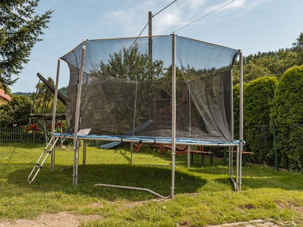 Pokoje Gościnne U Lucyny