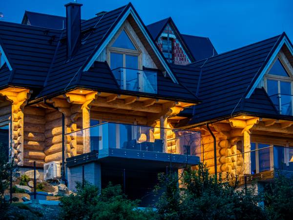 Osada Bachledzki Wierch