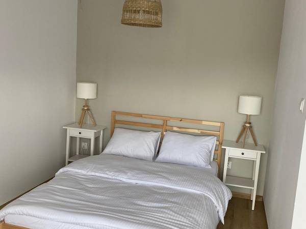 Apartamenty Lobeliowy Port