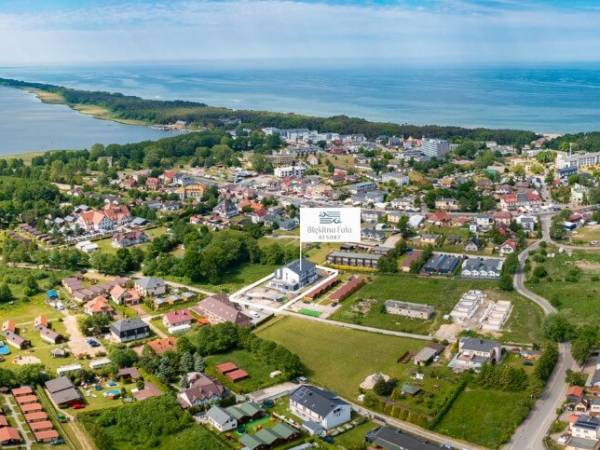 Błękitna Fala Resort