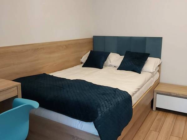 Apartament 4-osobowy Standard