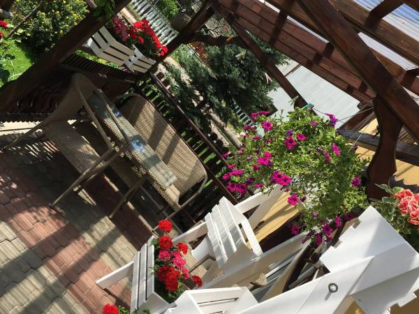 Agroturystyka Grażyna Niemiec 