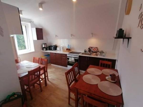 Agroturystyka Blicharzówka