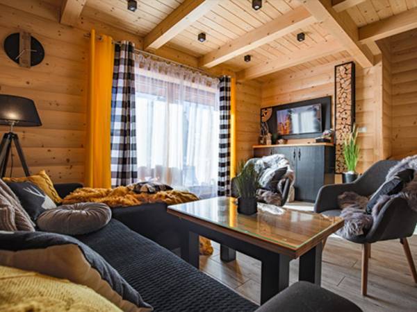 Osada Marzenie Gliczarów