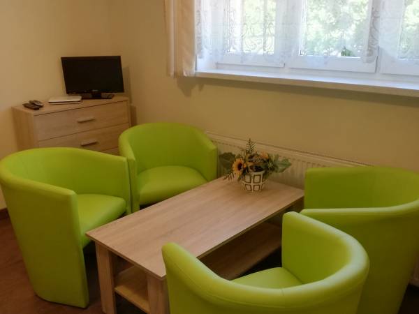 Austeria Krokus-Gospodarstwo Agroturystyczne