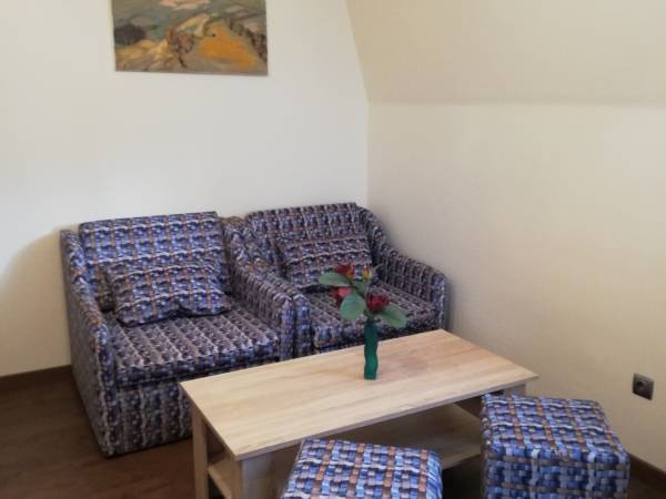 Austeria Krokus-Gospodarstwo Agroturystyczne