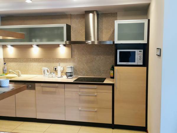Apartament "Inka" Polanica Zdrój przy deptaku