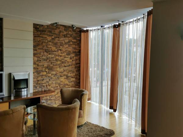 Apartament "Inka" Polanica Zdrój przy deptaku