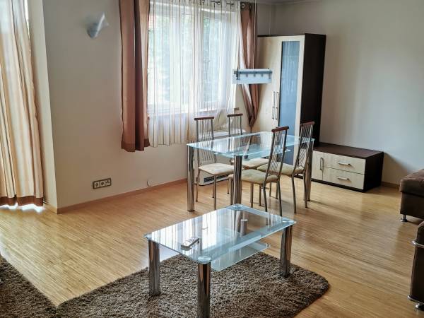 Apartament "Inka" Polanica Zdrój przy deptaku