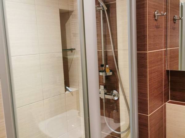 Apartament "Inka" Polanica Zdrój przy deptaku