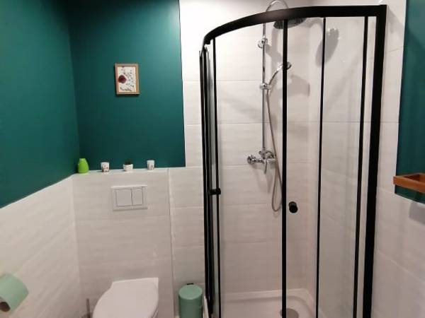 Agroturystyka Blicharzówka