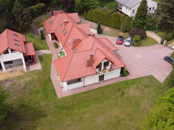 Agroturystyka Podzamcze