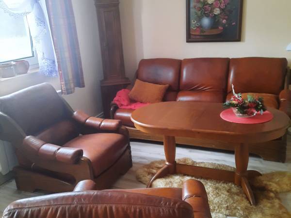 Agroturystyka Madajka