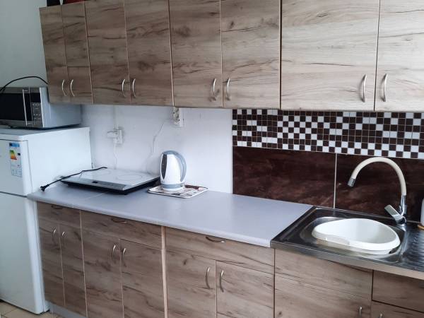 Agroturystyka Madajka