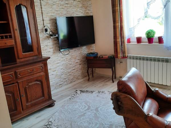 Agroturystyka Madajka