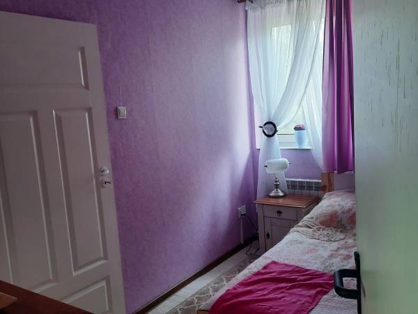 Agroturystyka Madajka