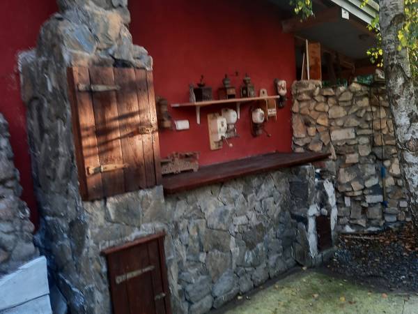 Agroturystyka Madajka