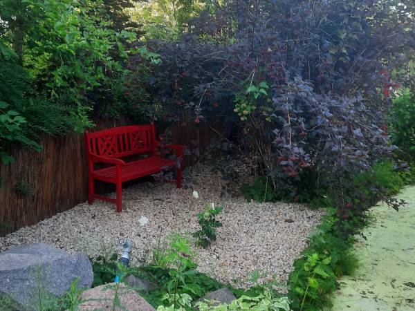 Agroturystyka Madajka