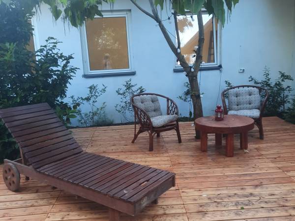 Agroturystyka Madajka