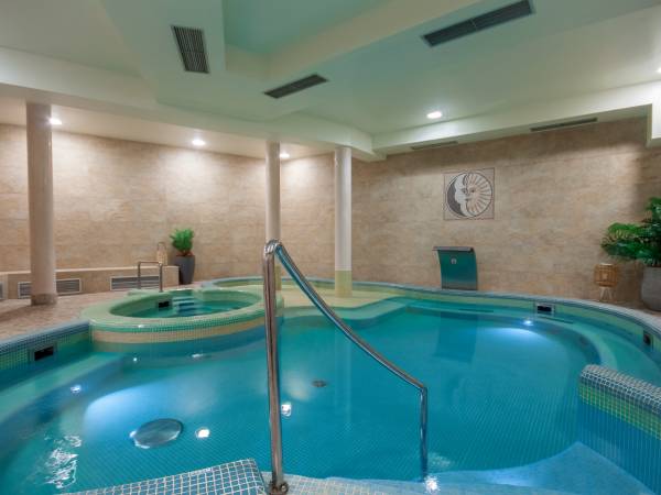 Apartamenty Apart Serwis