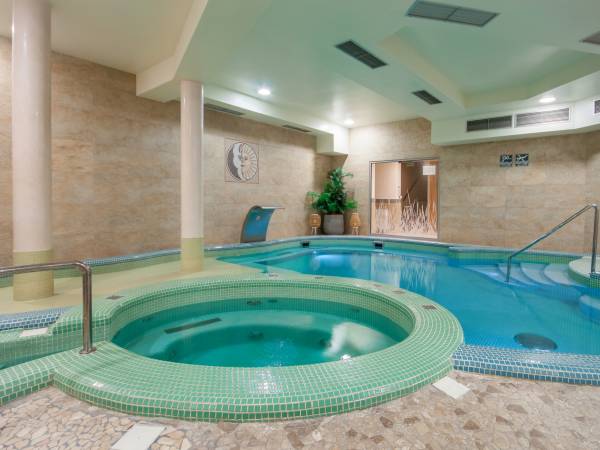 Apartamenty Apart Serwis