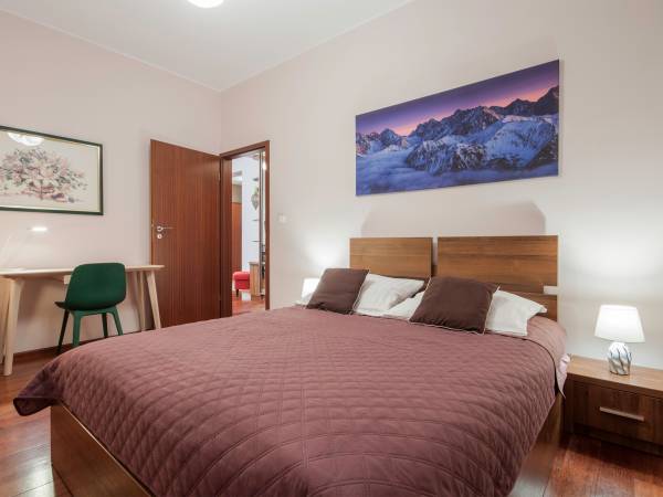 Apartamenty Apart Serwis