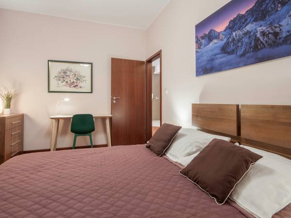 Apartamenty Apart Serwis