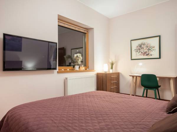 Apartamenty Apart Serwis