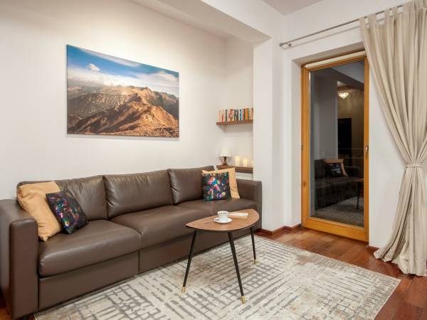 Apartamenty Apart Serwis