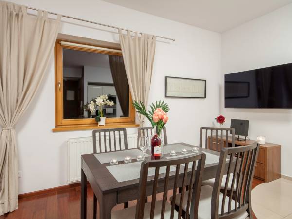 Apartamenty Apart Serwis