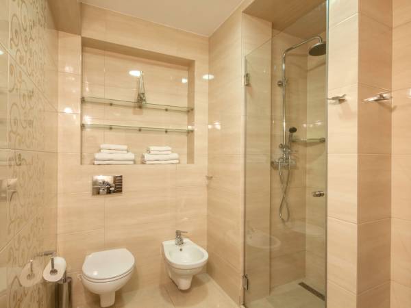 Apartamenty Apart Serwis