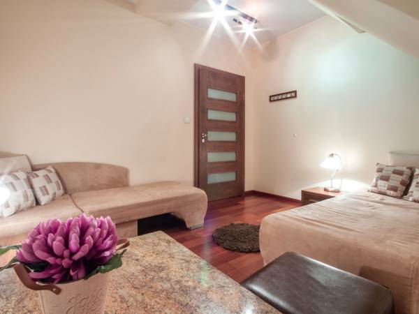 Apartamenty Apart Serwis