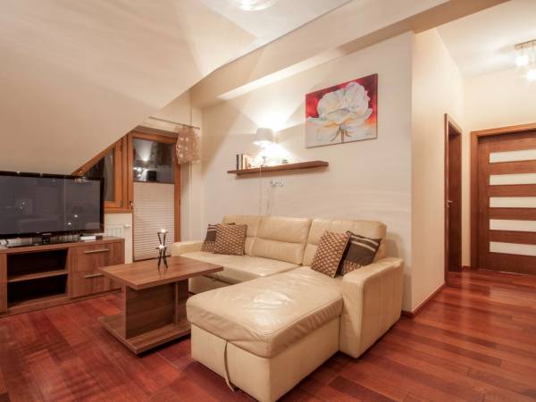 Apartamenty Apart Serwis