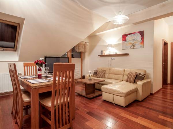 Apartamenty Apart Serwis