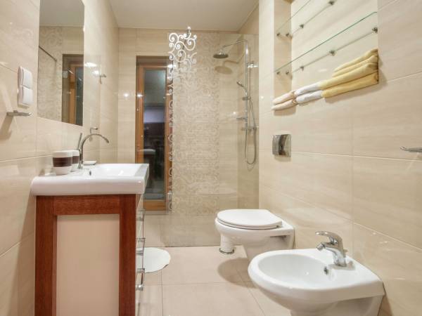 Apartamenty Apart Serwis