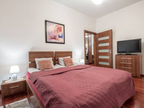 Apartamenty Apart Serwis