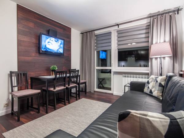 Apartamenty Apart Serwis