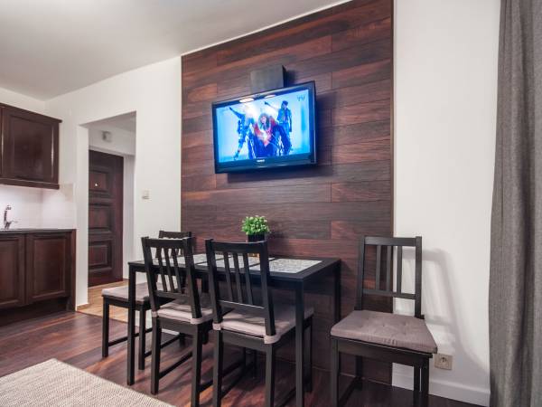 Apartamenty Apart Serwis