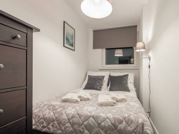 Apartamenty Apart Serwis