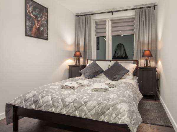 Apartamenty Apart Serwis