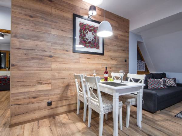 Apartamenty Apart Serwis