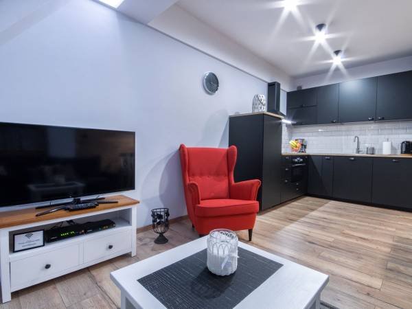 Apartamenty Apart Serwis