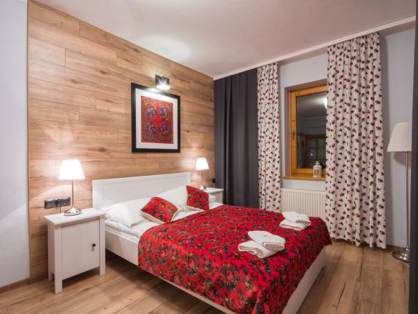 Apartamenty Apart Serwis