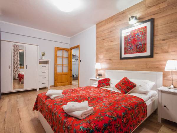 Apartamenty Apart Serwis