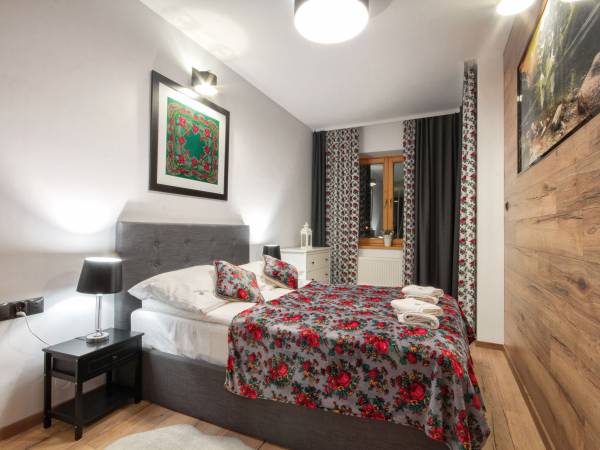 Apartamenty Apart Serwis