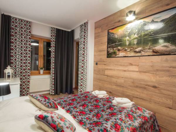 Apartamenty Apart Serwis