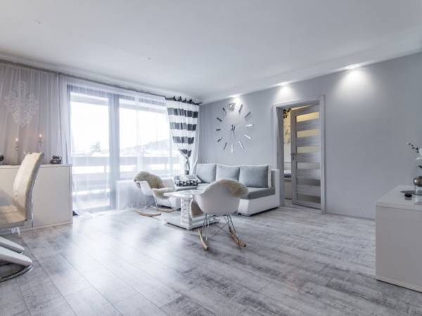 Apartamenty Apart Serwis