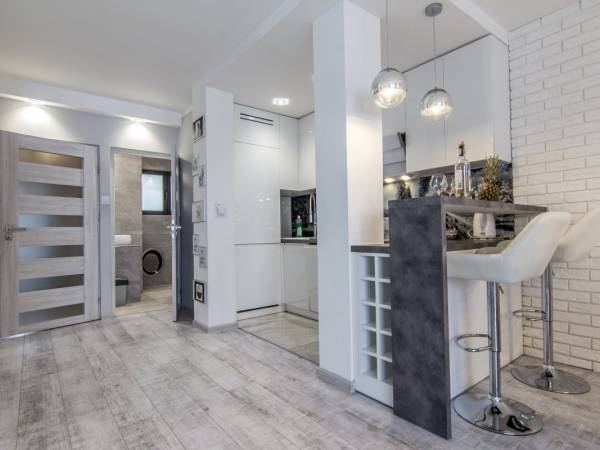 Apartamenty Apart Serwis