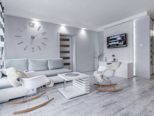 Apartamenty Apart Serwis