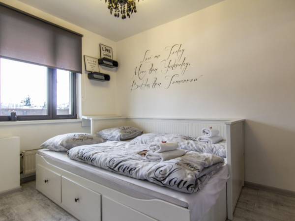 Apartamenty Apart Serwis